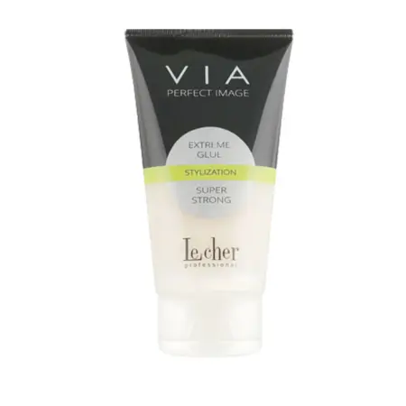 Lecher Via Gel Extreme Glue 150ml